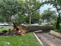 Derecho turns deadly, tornado reported near Chicago's O'Hare airport