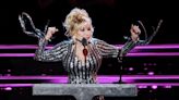 Dolly Parton Declares Herself a ‘Rock Star Now’ in Rock and Roll Hall of Fame Induction Speech