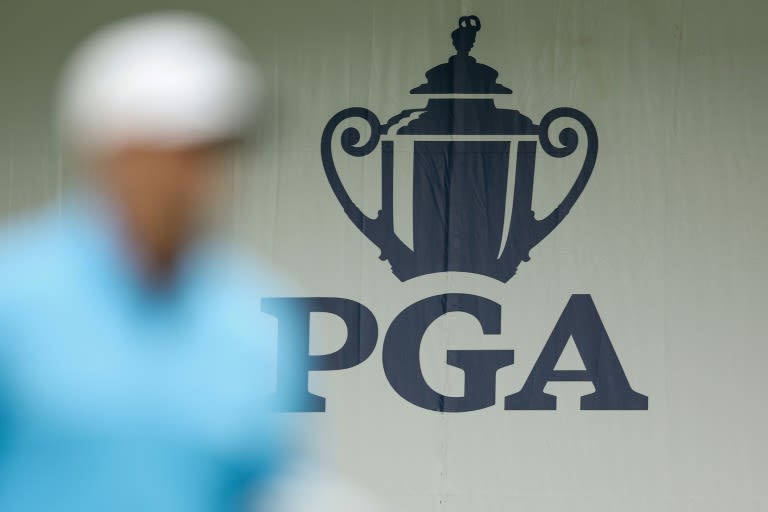 PGA Championship resumes at Valhalla after delay for heavy fog