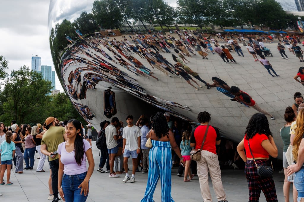 Editorial: Welcome back to the Bean. What took you so long?