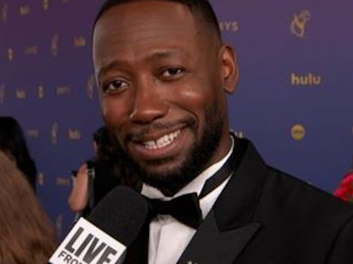 2024 Emmys: Lamorne Morris Calls Out ‘New Girl’ Star Jake Johnson For Not Wanting a Reunion - E! Online