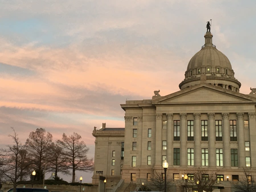 Second Survivor’s Act bill passes Senate after Governor’s veto