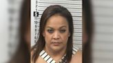 Woman faces 3rd arrest after embezzling, stealing more than $30K since 2016