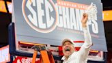 Here's Auburn athletics record vs. every SEC school in 2021-22 across all sports