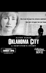 Oklahoma City: A Survivor's Story