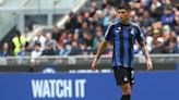 Lazio offer Joaquin Correa way out of Inter