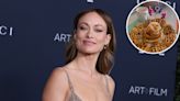 Olivia Wilde Celebrates Her and Jason Sudeikis’ Son Otis’ 9th Birthday With Pancake and Waffle Breakfast: See Photo