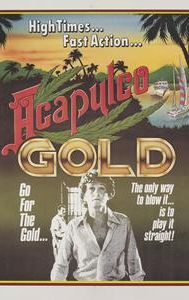 Acapulco Gold