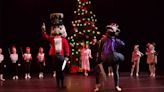 'What the Dickens,' swing music, winter market: Things to do in Seacoast