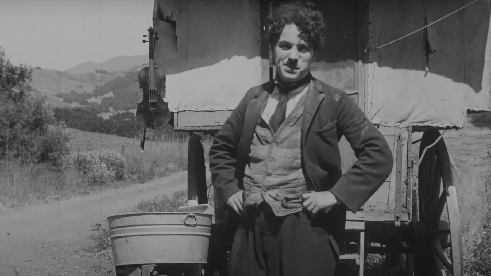 There Are Three Perfect Charlie Chaplin Movies, According To Rotten Tomatoes - SlashFilm