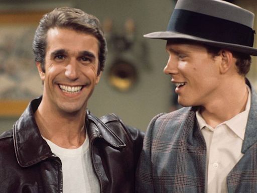 Our 12 Favorite Henry Winkler TV Shows and Movies, Ranked
