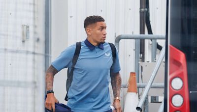 Tavernier among exit-linked Rangers stars spotted travelling to pre-season camp