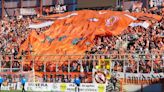 Cobreloa anuncia medidas tras la detención de nueve excadetes por la denuncia de violación masiva - La Tercera