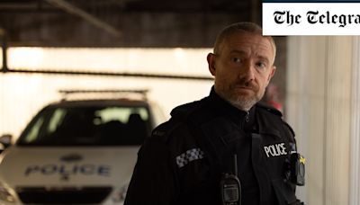 The Responder, series 2, review: no let-up for TV’s most stressed-out cop in this superb drama