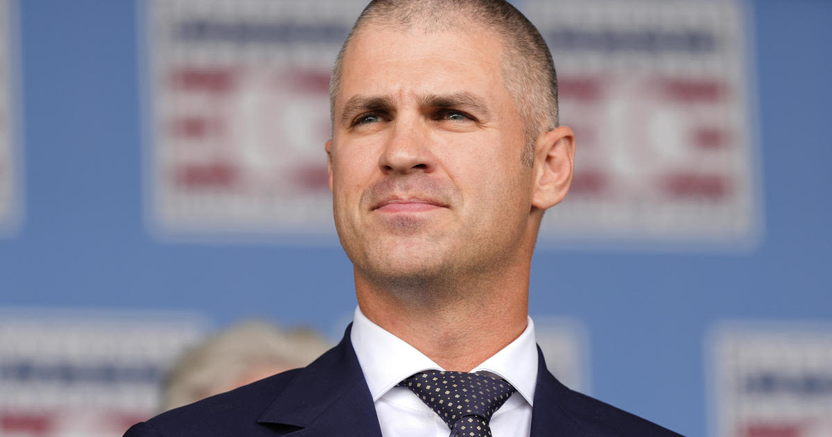 St. Paul native, Twins alum Joe Mauer inducted into the Baseball Hall of Fame