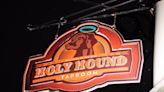 Holy Hound! The iconic taproom in downtown York is up for sale