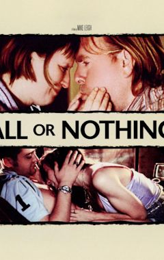 All or Nothing