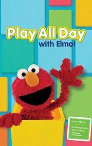 Sesame Street: Play All Day with Elmo!