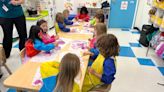 World Wish Day: Mt. Juliet preschoolers learn about Make-A-Wish, impact of kindness