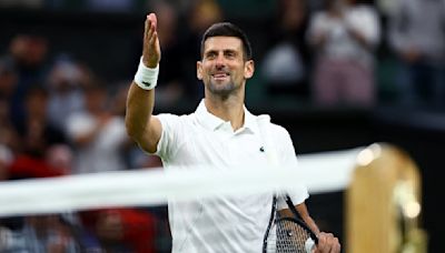 ‘They’re gonna convert all the tennis clubs into paddle or pickleball’: Novak Djokovic shares concerns on sport’s ‘economic’ crisis