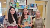 Summer Reading Club is back at Merritt Public Library - Merritt Herald