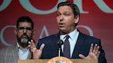 DeSantis weighs in on RNC race, backs ousting McDaniel