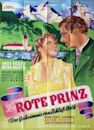 Der rote Prinz