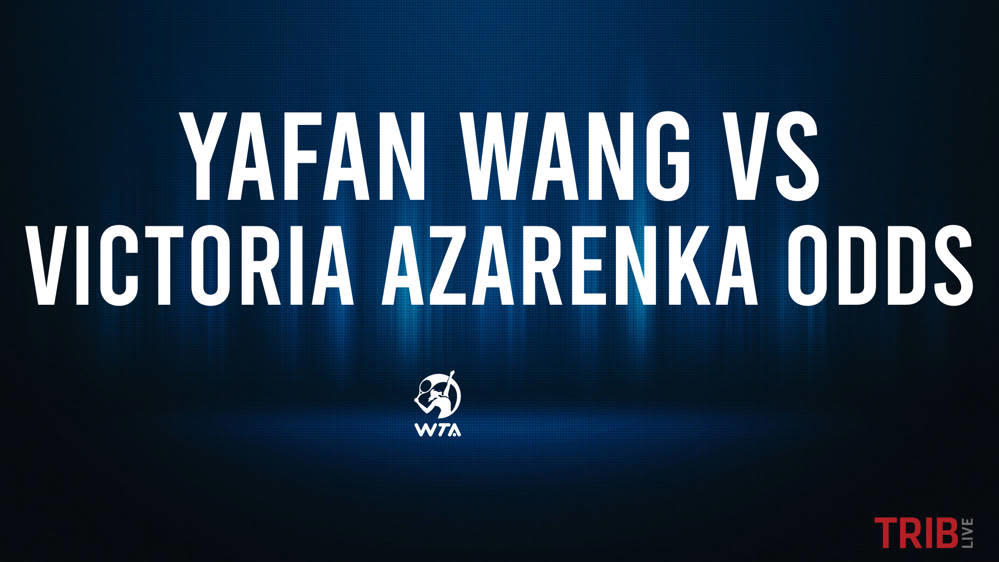 Yafan Wang vs. Victoria Azarenka Citi Open Odds and H2H Stats – August 1