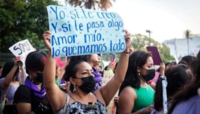 Acumula Oaxaca 162 mujeres víctimas de violencia feminicida durante gobierno de Jara