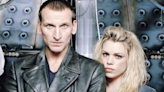 Doctor Who Actor Christopher Eccleston Unleashes On-Stage Tirade