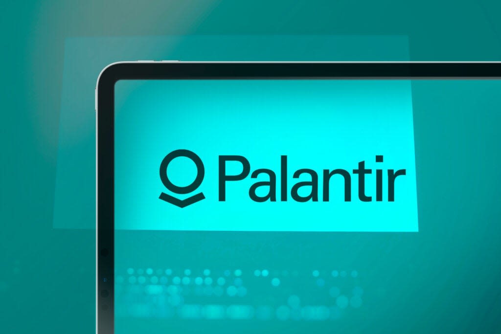 Why Palantir May Be About To Reverse - Palantir Technologies (NYSE:PLTR)