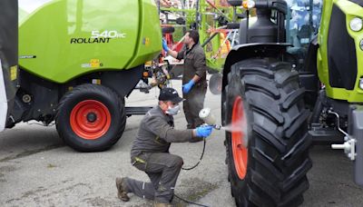 Tineo se prepara para recibir a miles de visitantes gracias a su Feria de Muestras: “Un referente para el sector agroganadero de todo el norte de España”