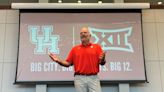 University of Houston axes athletic director one year after Cougars’ move to Big 12 | Houston Public Media