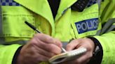 Police probe alleged burglary at Guernsey service station