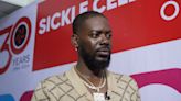 Adekunle Gold on sickle cell advocacy: ‘It’s time to learn my voice – people are dying’