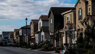 ¿Cuáles son las ciudades más caras en California para comprar o alquilar una vivienda?