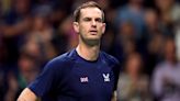 Andy Murray wins on comeback from injury in Bordeaux