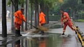 River torrent kills 7 in China amid widespread heavy rains