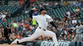 Matt Vierling's three-run home run saves Detroit Tigers in 6-5 win over Kansas City Royals