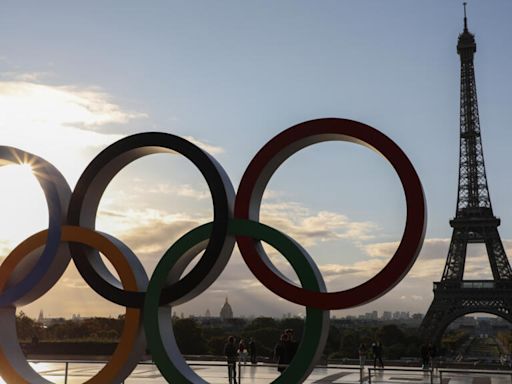 Los diputados franceses dicen "non" al inglés en las Olimpiadas de París