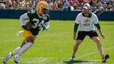 Packers training camp report: Live updates from Practice No. 9