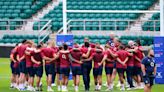 Is England vs Argentina on TV? Channel, start time and how to watch Rugby World Cup