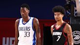 NBA summer league 2024: Sheppard, Pippen Jr. and more of the best players in Las Vegas