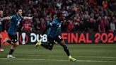 Bayer Leverkusen vs. Atalanta por la final de la Europa League: resultado en vivo