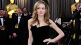 Remember when Angelina Jolie’s thigh-high slit dress kickstarted the ‘Angelina Effect’?