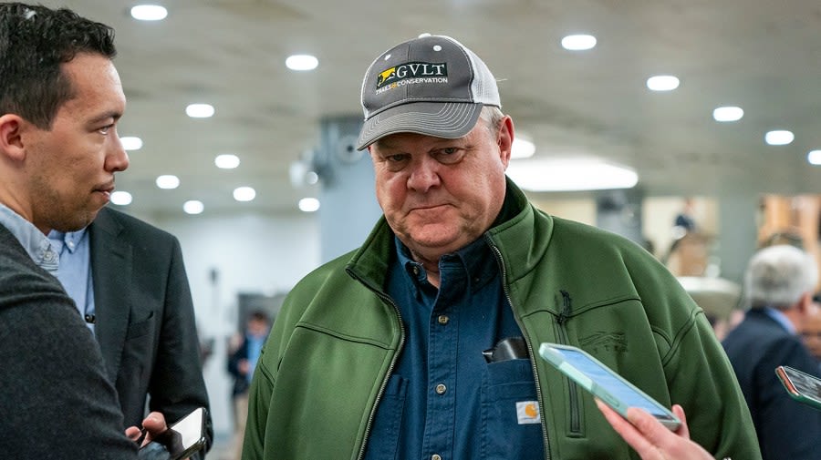 GOP likes its chances of defeating Tester in Montana