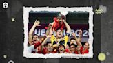 Eurocopa 2024: estos fueron los últimos 5 campeones del torneo continental | Fútbol Radio Fórmula