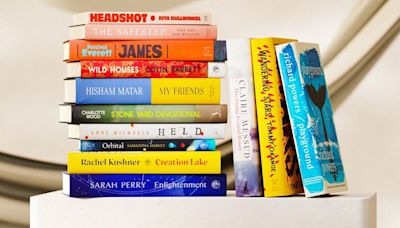 Which books are on this year’s Booker Prize longlist? Several European authors made the cut