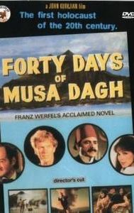 The Forty Days of Musa Dagh (film)