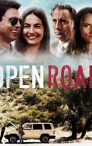 Open Road (2012 film)